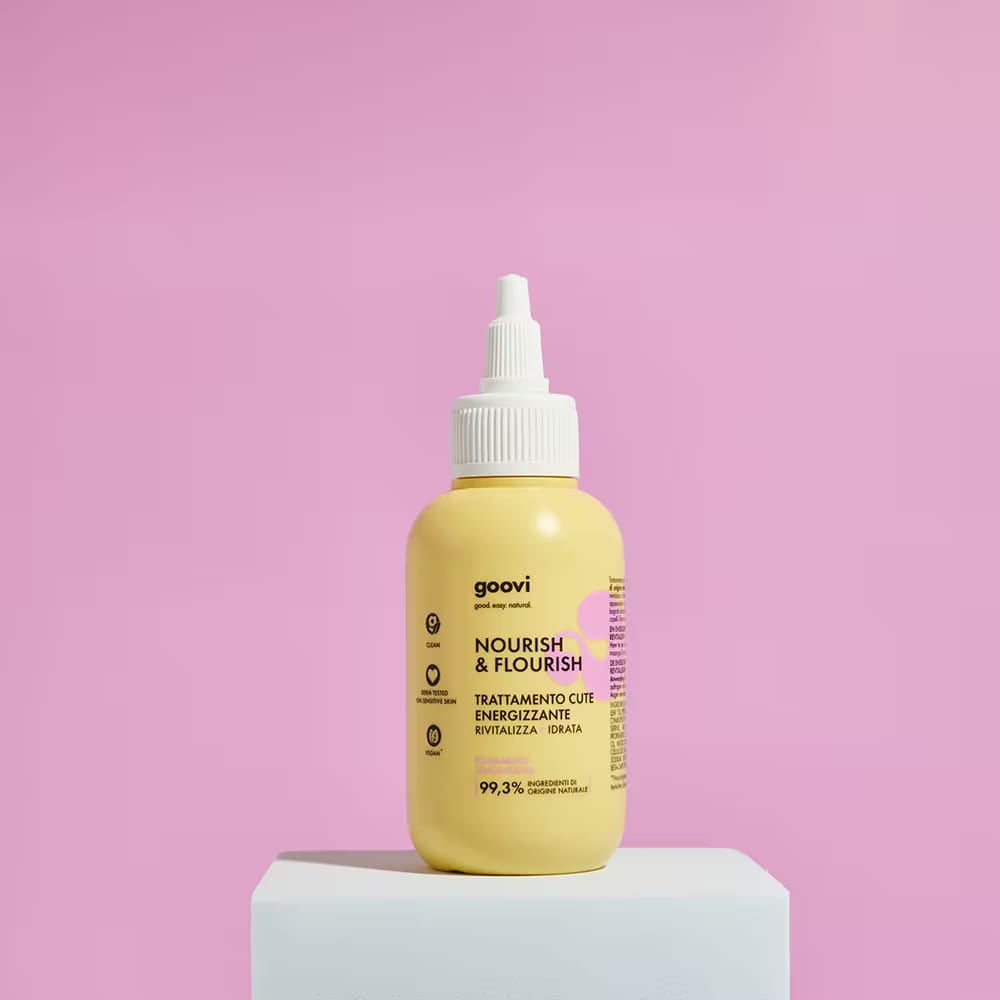 GOOVI TRATTAMENTO CUTE 100 ML