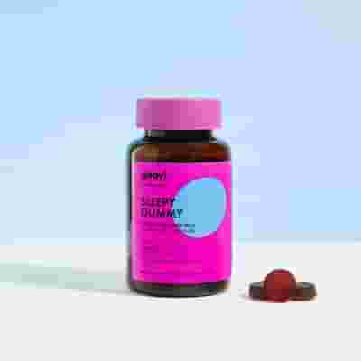 GOOVI SONNO&BELLEZZA PELLE SLEEPY 60 GUMMIES