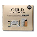 GOLD COLLAGEN BOX HAIRLIFT 3 CONFEZIONI GOLD COLLAGEN HAIRLIFT 10 FLACONI + 1 CONFEZIONE GOLD COLLAGEN SCALP REVIVAL SERUM 100 ML IN OMAGGIO