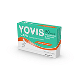 YOVIS CAPS 20 CAPSULE