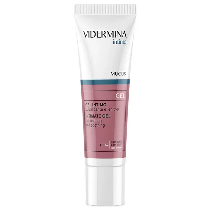 Vidermina Mucus Nf Promo 30 Ml