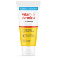 VITAMINDERMINA CREMA MANI 50 ML
