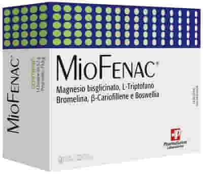 MIOFENAC 14 BUSTINE