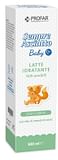 PROFAR SEMPRE ASCIUTTO LATTE IDRATANTE VISO CORPO BABY 500 ML