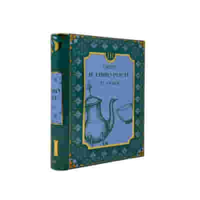 COLORS IL LIBRO PER TE' TE' VERDE VOLUME 3