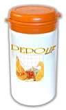 PEPO LIF 50 CAPSULE