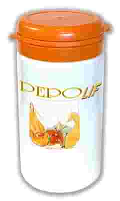 PEPO LIF 50 CAPSULE