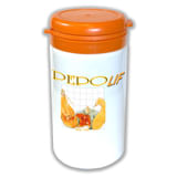 PEPO LIF 50 CAPSULE