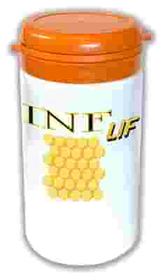 INF LIF 50 CAPSULE