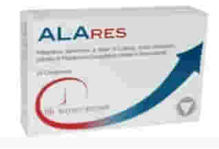 ALARES 30 CAPSULE