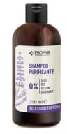 PROFAR SHAMPOO PURIFICANTE 250 ML