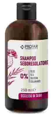 PROFAR SHAMPOO SEBOREGOLATORE 250 ML