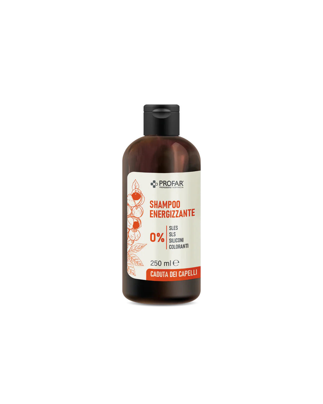 PROFAR SHAMPOO ENERGIZZANTE 250 ML