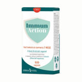 IMMUN ACTION 60 CAPSULE