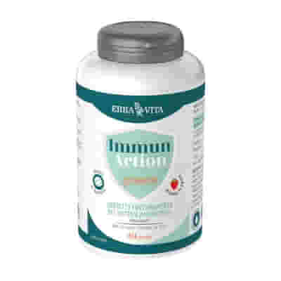 IMMUN ACTION GUMMIES 30 GUMMIES
