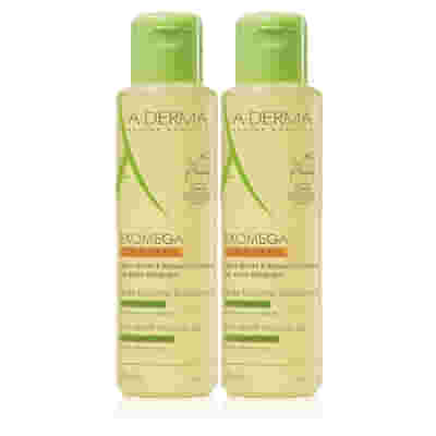 EXOMEGA CONTROL OLIO 500 ML TAGLIO PREZZO