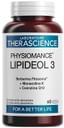 PHYSIOMANCE LIPIDEOL3 60 COMPRESSE