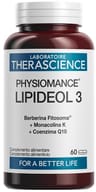 PHYSIOMANCE LIPIDEOL3 60 COMPRESSE