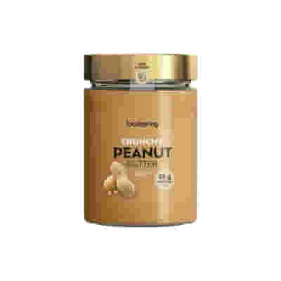 BURRO DI ARACHIDI CRUNCHY & SALTY 300 G