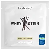 PROTEINE WHEY VANIGLIA 30 G