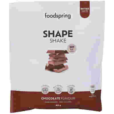 SHAPE SHAKE CIOCCOLATO 60 G