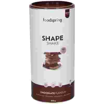 SHAPE SHAKE CIOCCOLATO 900 G