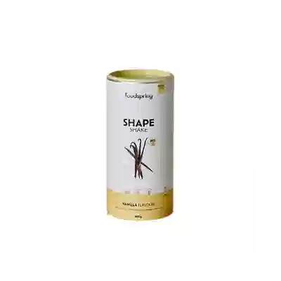 SHAPE SHAKE VANIGLIA 900 G