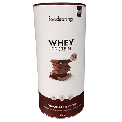 WHEY PROTEIN CIOCCOLATO 750 G