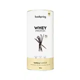 WHEY PROTEIN VANIGLIA 750 G