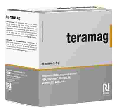 TERAMAG 20 BUSTINE