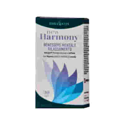 NEW HARMONY 30 CAPSULE