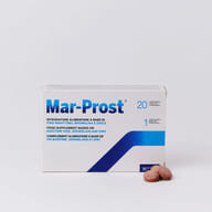 MAR-PROST 20 COMPRESSE