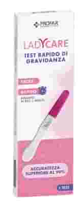 PROFAR LADY/C TEST GRAVID 1PZ