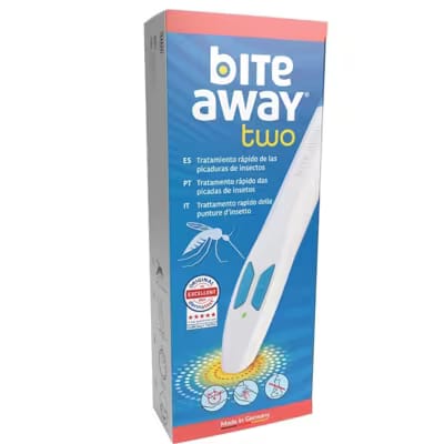 BITE AWAY TWO DISP ELETTR PUNT