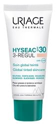 Hyseac 3 Regular+ Teint Spf30+ 40 Ml