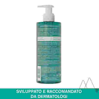 HYSEAC GEL NETTOYANT 500 ML
