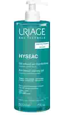HYSEAC GEL NETTOYANT 500 ML
