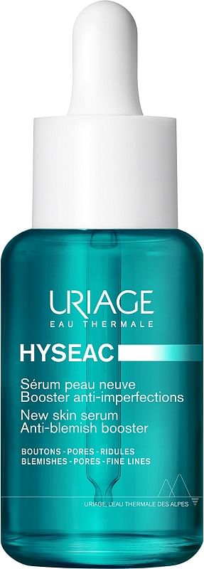 Hyseac Siero Pelle Nuova 30 Ml