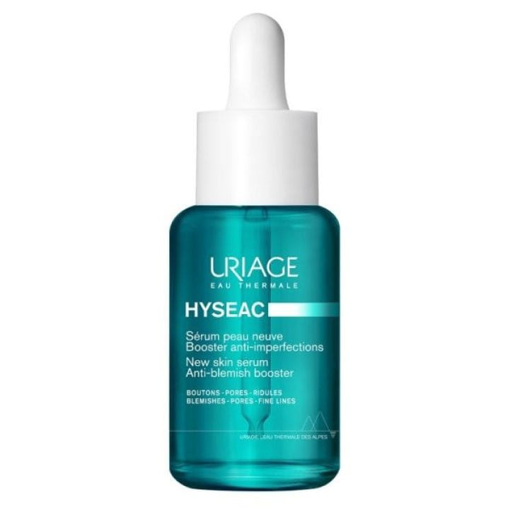 HYSEAC SIERO PELLE NUOVA 30 ML
