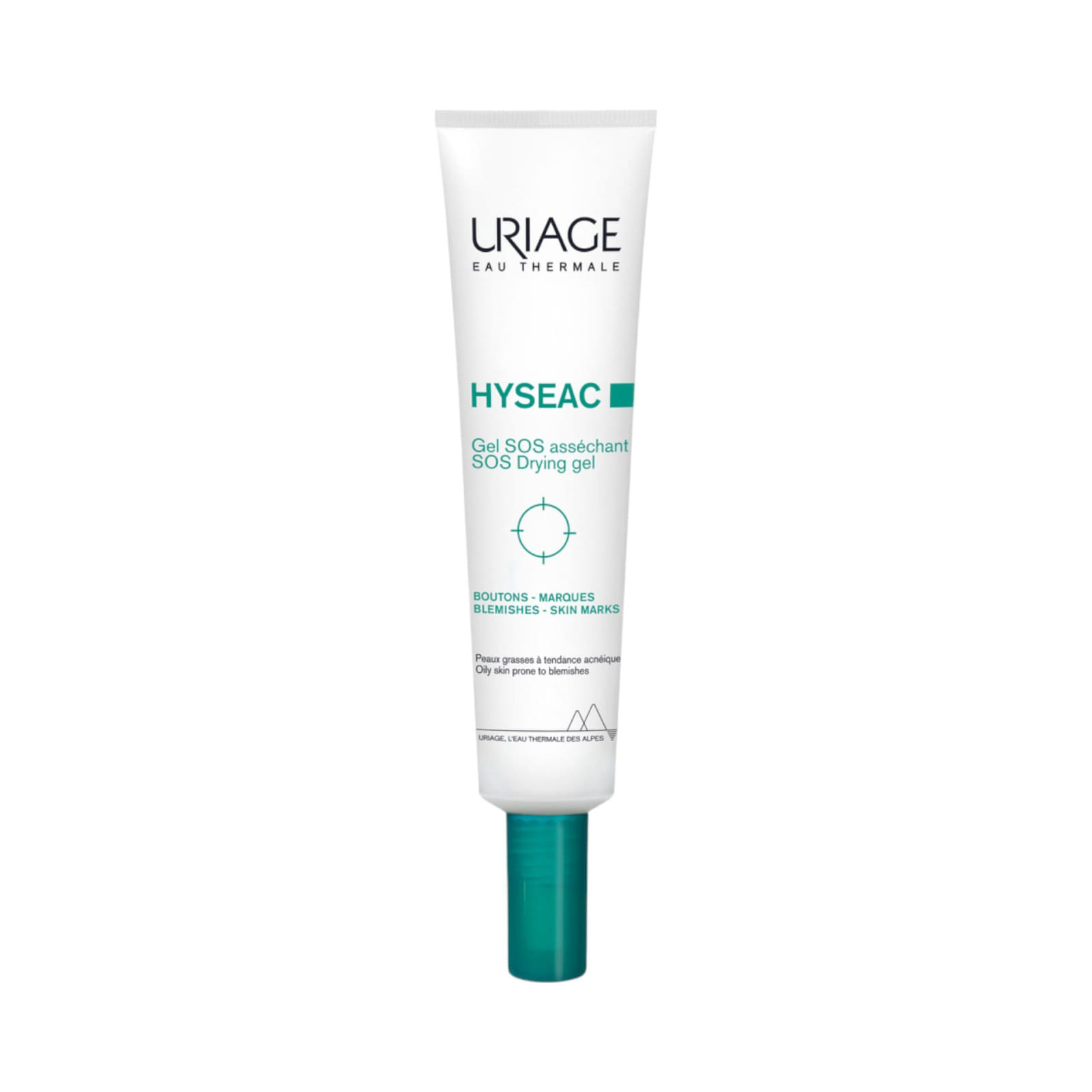 HYSEAC GEL SOS PURIFICANTE 15 ML