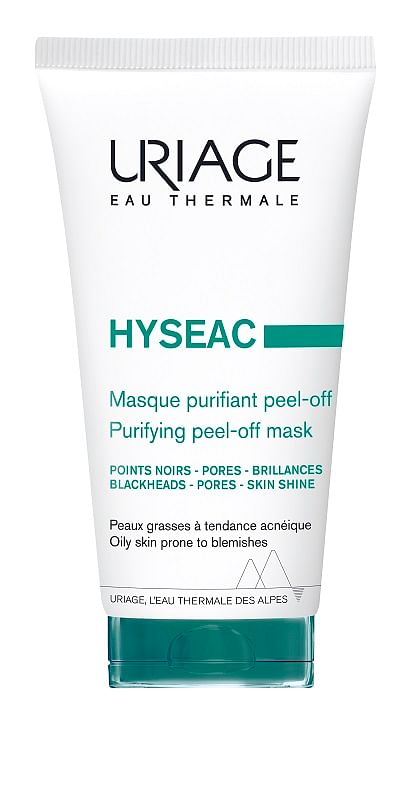 Hyseac Masque Peel Off 50 Ml