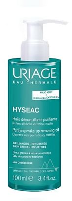 Hyseac Huile Purifiant 100 Ml