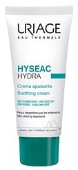 Hyseac Hydra 40 Ml