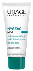 Hyseac Mat 40 Ml