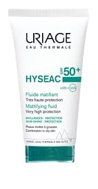 Hyseac Fluide Spf50+ 50 Ml