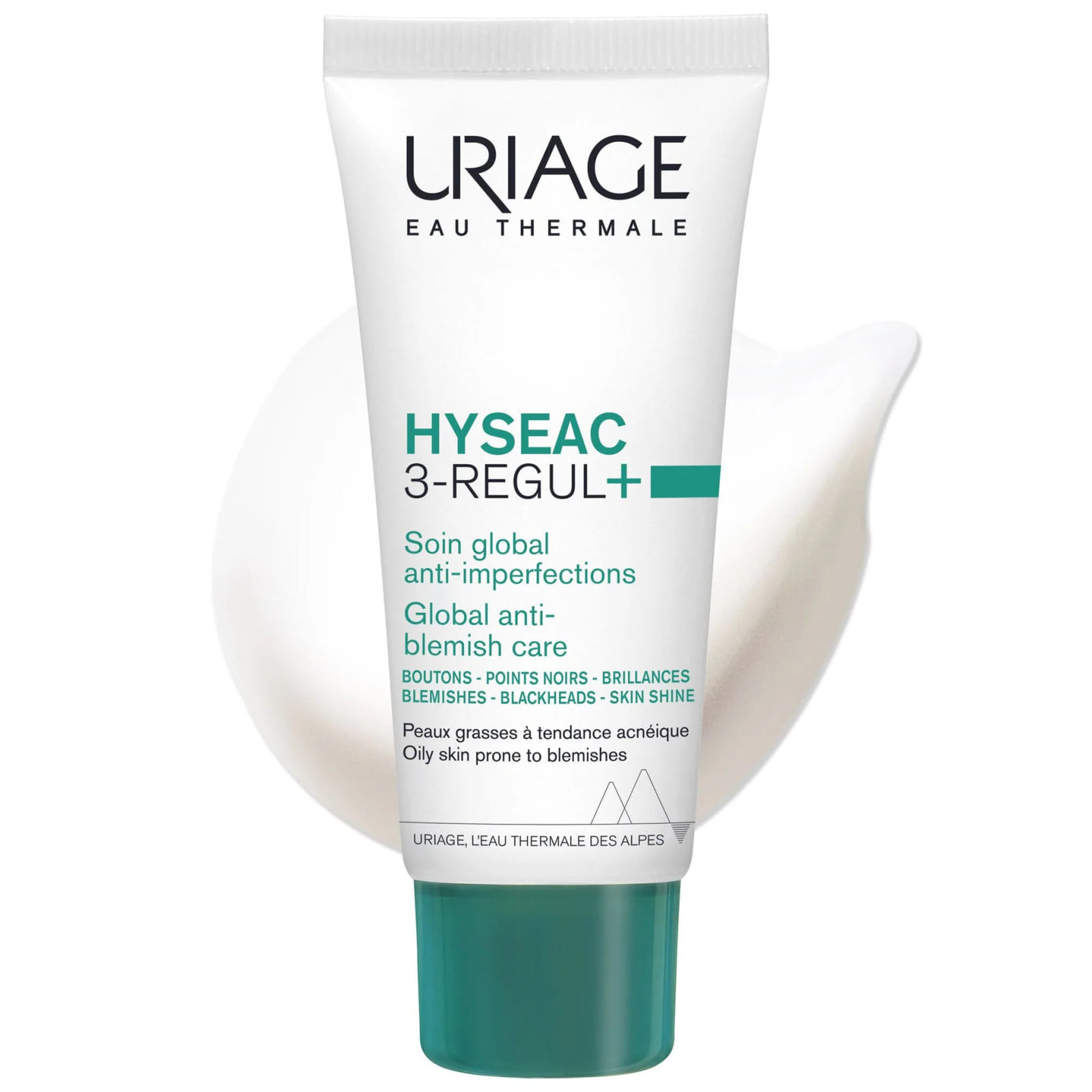 HYSEAC 3REGUL+ 40 ML