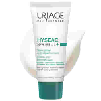 HYSEAC 3REGUL+ 40 ML