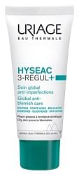 Hyseac 3 Regul+ 40 Ml