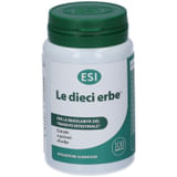 ESI LE DIECI ERBE 100 TAVOLETTE + 50 TAVOLETTE OMAGGIO