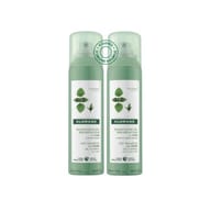 KLORANE DUO SHAMPOO SECCO ORTICA 150 ML